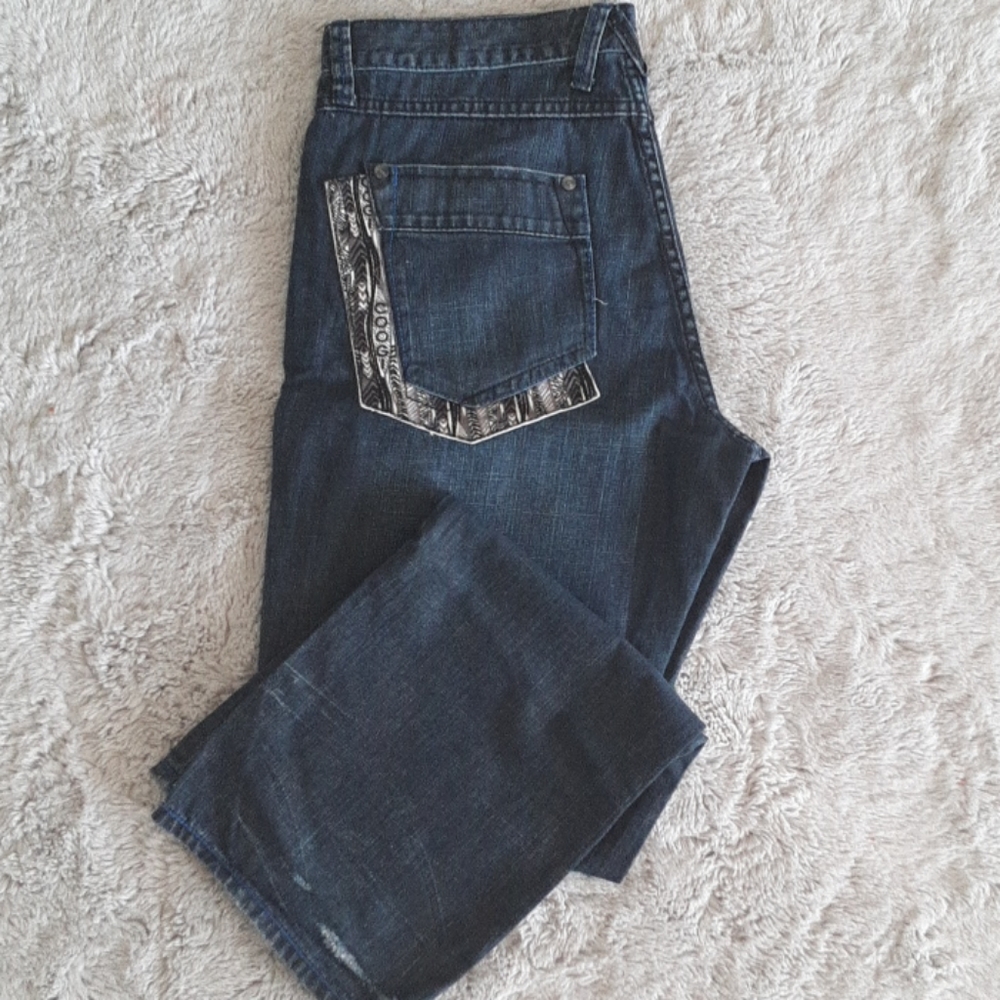 Authentic Coogi jeans - Picture 5 of 5